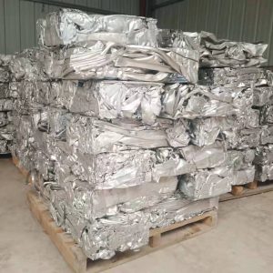 ALUMINUM 6063