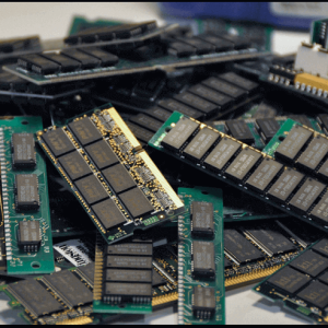 SCRAP RAM