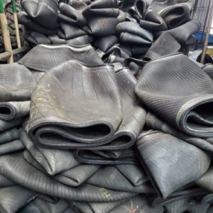 SCRAP TUBE